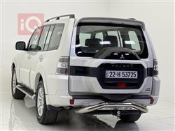 ميتسوبيشي باجيرو